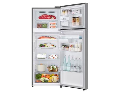 Tủ lạnh LG Inverter 459 lít LTD46SVMA