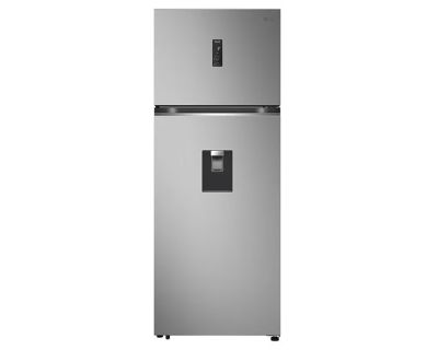 Tủ lạnh LG Inverter 459 lít LTD46SVMA