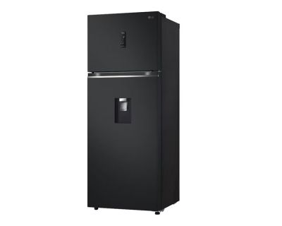 Tủ lạnh LG Inverter 459 lít LTD46BLMA