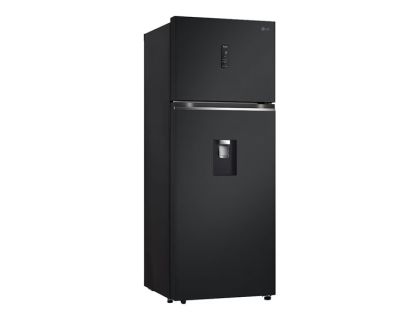 Tủ lạnh LG Inverter 459 lít LTD46BLMA