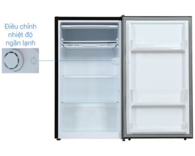 Tủ lạnh Electrolux 94 lít EUM0930BD-VN