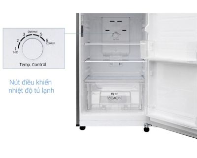Tủ lạnh Samsung Inverter 208 lít RT20HAR8DBU/SV