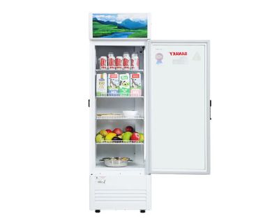 Tủ Mát Sanaky Inverter 240 Lít VH-2589K3