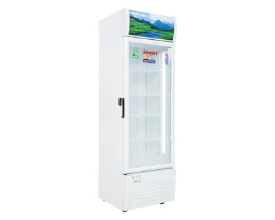 Tủ Mát Sanaky Inverter 240 Lít VH-2589K3