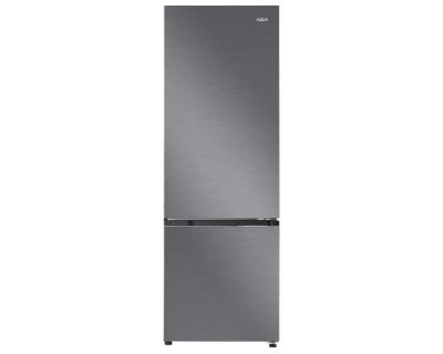 Tủ lạnh Aqua Inverter 350 lít AQR-B390MA(HB)