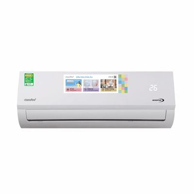Máy lạnh Comfee Inverter CFS-18VAF 2.0HP