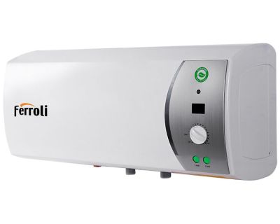 Máy nước nóng gián tiếp Ferroli 30 lít VERDI 30L SE