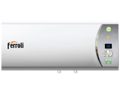 Máy nước nóng gián tiếp Ferroli 30 lít VERDI 30L SE