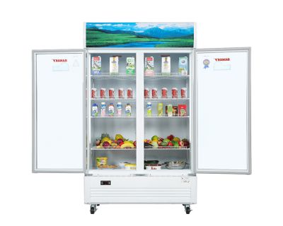 Tủ Mát Sanaky 900 lít Inverter VH-1009HP3