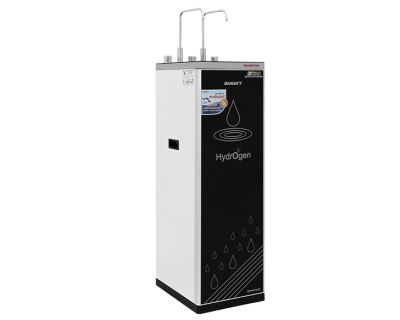 Máy lọc nước RO inverter nóng nguội lạnh Sanaky VH-102HP3