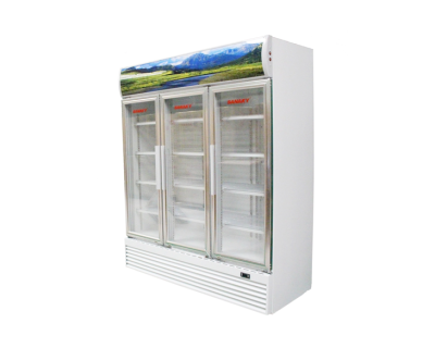 Tủ Mát Sanaky Inverter 1400 Lít VH-1520HP3