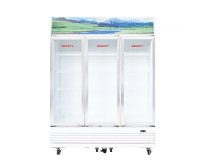 Tủ Mát Sanaky Inverter 1400 Lít VH-1520HP3