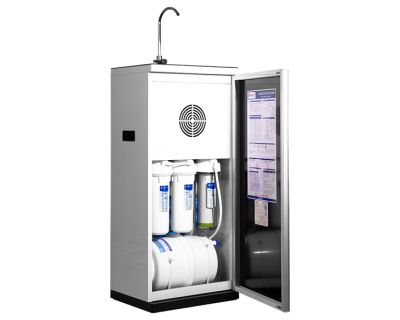 Máy lọc nước RO Sanaky VH-201HY