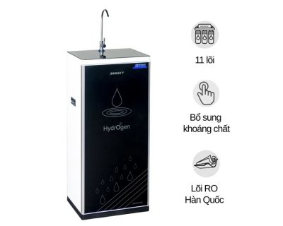 Máy lọc nước RO Sanaky VH-201HY