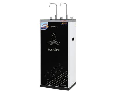 Máy lọc nước RO nóng nguội lạnh Sanaky VH-202HY3 11 lõi