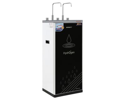 Máy lọc nước RO nóng nguội lạnh Sanaky VH-202HY3 11 lõi