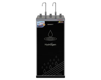 Máy lọc nước RO nóng nguội lạnh Sanaky VH-202HY3 11 lõi