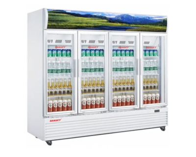Tủ Mát Sanaky 2000 Lít VH-2209HP