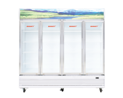 Tủ Mát Sanaky 2000 Lít VH-2209HP