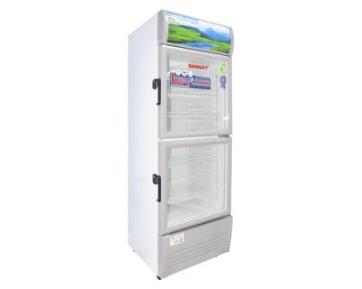 Tủ mát Sanaky 200 lít VH-258WL