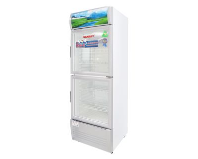 Tủ mát Sanaky 200 lít VH-258WL