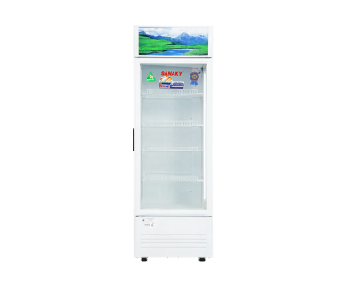 Tủ Mát Sanaky Inverter 300 Lít VH-3089K3