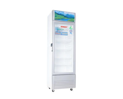 Tủ Mát Sanaky Inverter 240 Lít VH-308K3L