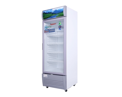 Tủ Mát Sanaky Inverter 240 Lít VH-308K3L
