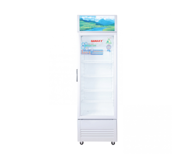Tủ Mát Sanaky Inverter 240 Lít VH-308K3L