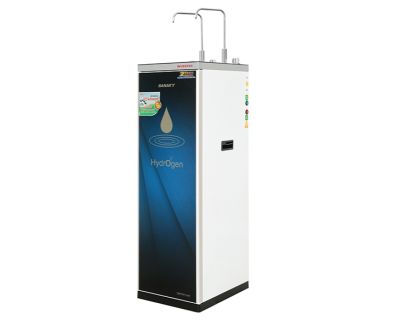 Máy lọc nước RO inverter nóng nguội lạnh Sanaky VH-3210VD3 10 lõi