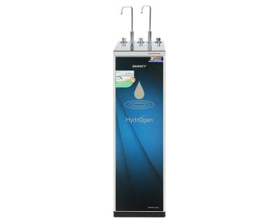 Máy lọc nước RO inverter nóng nguội lạnh Sanaky VH-3210VD3 10 lõi