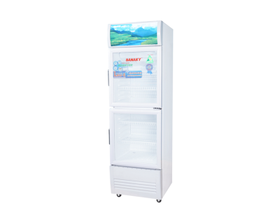 Tủ Mát Sanaky Inverter 290 Lít VH-358W3L