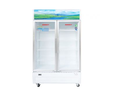 Tủ mát Sanaky 1100 lít VH-1209HP