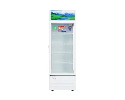 Tủ mát Sanaky Inverter 350 lít VH-3589K3