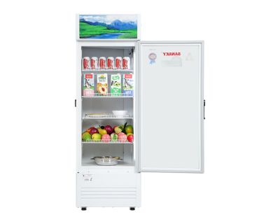 Tủ mát Sanaky Inverter 400 lít VH-4089K3