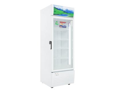 Tủ mát Sanaky 300 lít VH-3089K