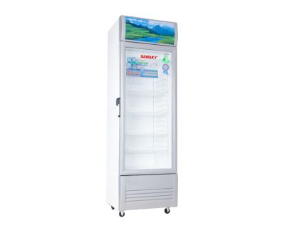 Tủ mát Sanaky Inverter 200 lít VH-258K3L