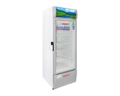 Tủ mát Sanaky 290 lít VH-358KL