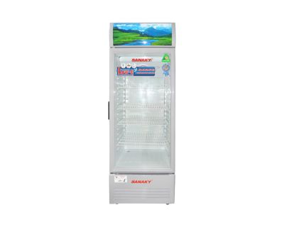 Tủ mát Sanaky 290 lít VH-358KL