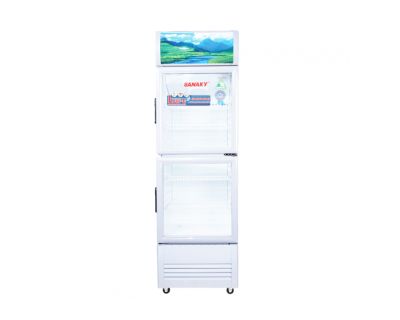 Tủ mát Sanaky 290 lít VH-358WL