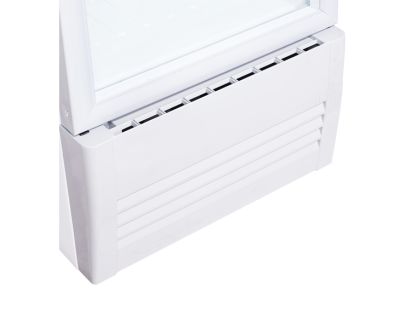 Tủ mát Sanaky 340 lít VH-408WL