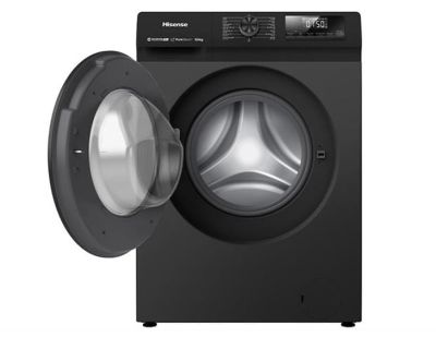 Máy giặt sấy Hisense Inverter Giặt 9kg/Sấy 6 kg WD90N1Y