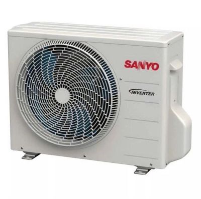 Máy lạnh Sanyo Inverter SO/SI-18TSJIVND 2 HP