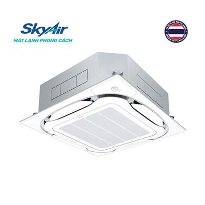 Máy lạnh âm trần Daikin Inverter FCFC140DVM/RZFC140DY1 5.5HP (3 Pha)