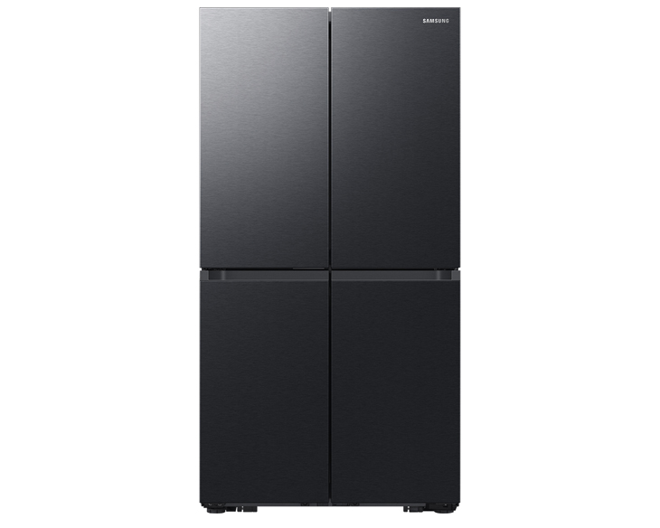 Tủ lạnh Samsung Inverter 648 lít RF59C766FB1/SV