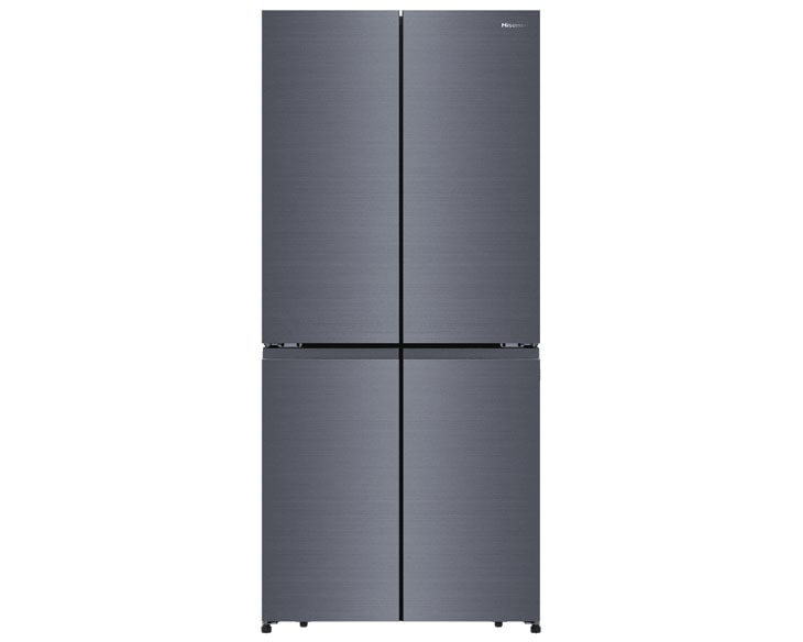 Tủ lạnh Hisense Inverter 488 lít RQ630N4EBUI3