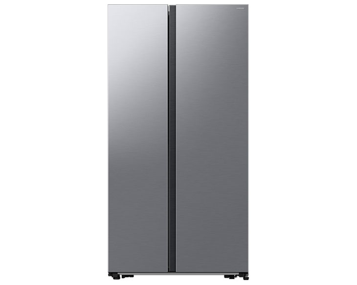 Tủ lạnh Samsung Inverter 583 lít RS57DG400EM9SV