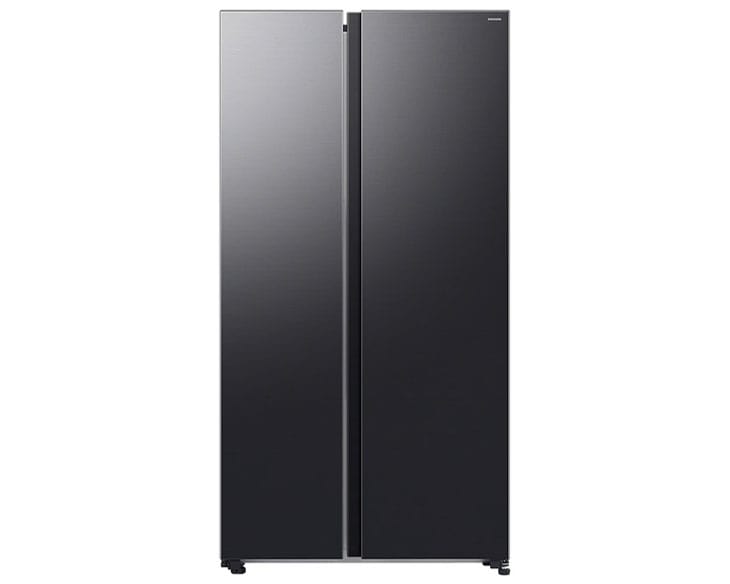 Tủ lạnh Samsung Inverter 655 lít RS70F65Q3FSV