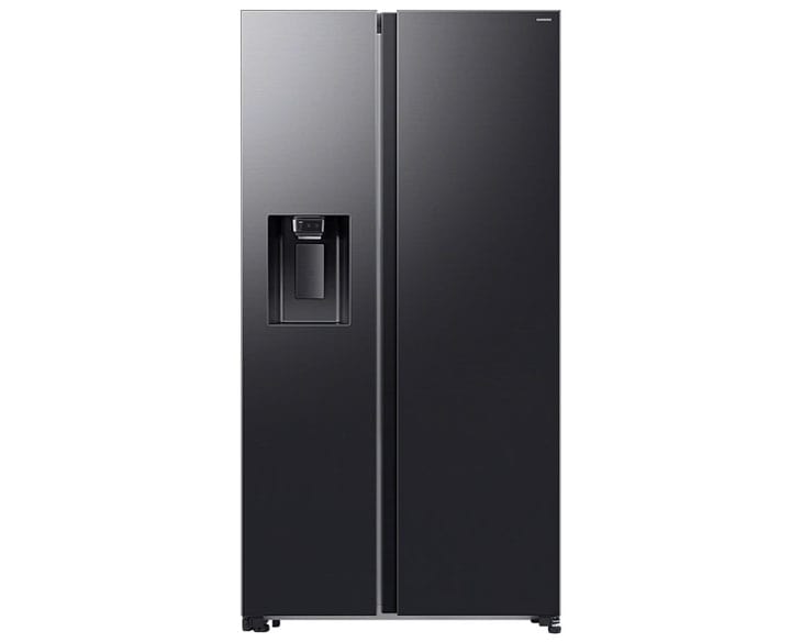 Tủ lạnh Samsung Inverter 635 lít RS70F65K2FSV