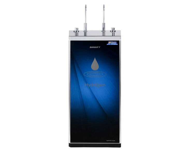 Máy lọc nước Sanaky VH-4202VD